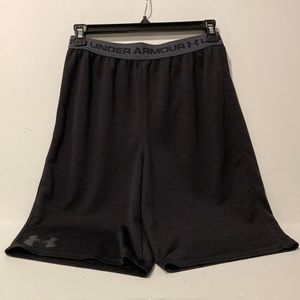 Under armor loose fit Activity shorts